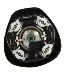 Air bag conducteur BMW SERIE 1 F20 Photo n°3