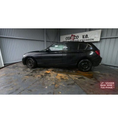 Air bag conducteur BMW SERIE 1 F20 Photo n°5