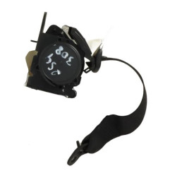Ceinture arriere droit BMW SERIE 1 F20 Photo n°3