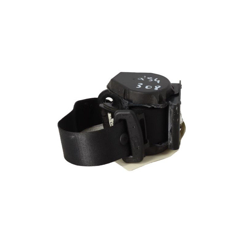 Ceinture arriere gauche BMW SERIE 1 F20
