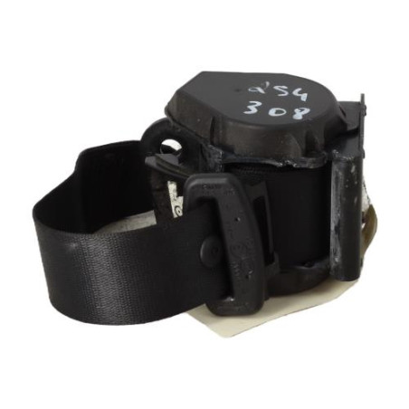 Ceinture arriere gauche BMW SERIE 1 F20 Photo n°1