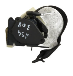 Ceinture arriere gauche BMW SERIE 1 F20 Photo n°3