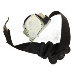 Ceinture avant gauche BMW SERIE 1 F20 Photo n°3