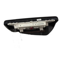 Ecran GPS BMW SERIE 1 F20 Photo n°3