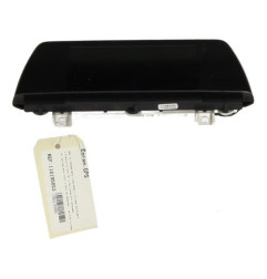 Ecran GPS BMW SERIE 1 F20 Photo n°5