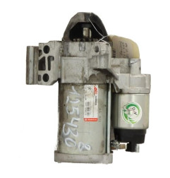 Demarreur BMW SERIE 1 F20 Photo n°5