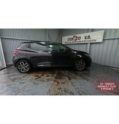 Moteur RENAULT CLIO 4 Photo n°6