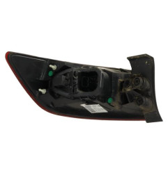 Feu arriere principal droit (feux) RENAULT CLIO 4 Photo n°6