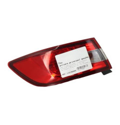 Feu arriere principal gauche (feux) RENAULT CLIO 4 Photo n°1