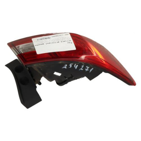 Feu arriere principal gauche (feux) RENAULT CLIO 4