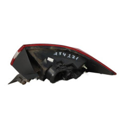 Feu arriere principal gauche (feux) RENAULT CLIO 4 Photo n°4