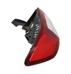 Feu arriere principal gauche (feux) RENAULT CLIO 4 Photo n°5