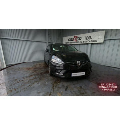 Porte arriere droit RENAULT CLIO 4 Photo n°8