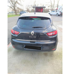 Porte arriere gauche RENAULT CLIO 4 Photo n°13