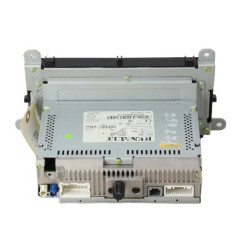 Autoradio d'origine RENAULT CLIO 4 Photo n°3