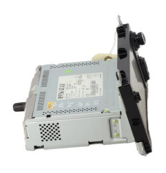 Autoradio d'origine RENAULT CLIO 4 Photo n°4