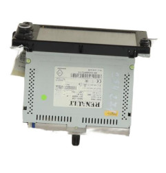 Autoradio d'origine RENAULT CLIO 4 Photo n°5