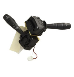 Com (Bloc Contacteur Tournant+Commodo Essuie Glace+Commodo Phare) RENAULT CLIO 4 Photo n°2