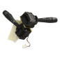 Com (Bloc Contacteur Tournant+Commodo Essuie Glace+Commodo Phare) RENAULT CLIO 4