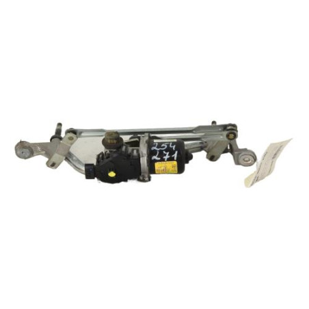 Moteur essuie glace avant RENAULT CLIO 4 Photo n°1