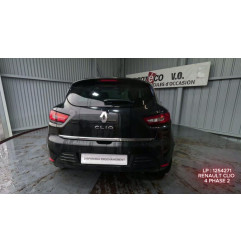 Pare soleil droit RENAULT CLIO 4 Photo n°4