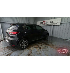 Pare soleil droit RENAULT CLIO 4 Photo n°5
