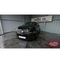 Pare soleil droit RENAULT CLIO 4 Photo n°9
