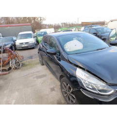 Pare soleil droit RENAULT CLIO 4 Photo n°12