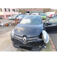 Pedale d'accelerateur RENAULT CLIO 4 Photo n°14