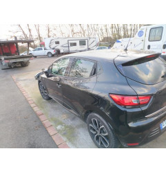 Renfort pare choc arriere (traverse) RENAULT CLIO 4 Photo n°11