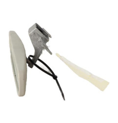 Retroviseur interieur RENAULT CLIO 4