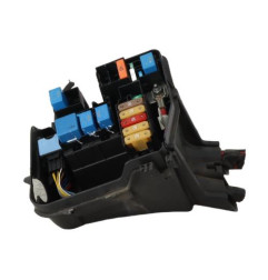 Boitier servitude moteur (BSM) RENAULT CLIO 4