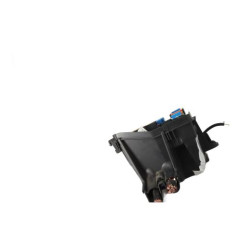 Boitier servitude moteur (BSM) RENAULT CLIO 4 Photo n°3