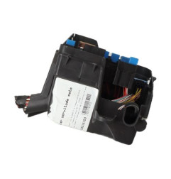 Boitier servitude moteur (BSM) RENAULT CLIO 4 Photo n°4