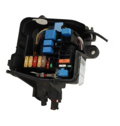 Boitier servitude moteur (BSM) RENAULT CLIO 4 Photo n°5