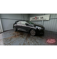 Cardan droit (transmission) RENAULT CLIO 4 Photo n°7