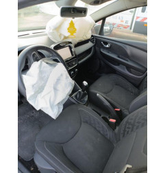 Cremaillere assistee RENAULT CLIO 4 Photo n°10