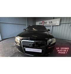 Boite de vitesses AUDI A8 2 Photo n°9