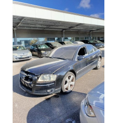 Aile avant gauche AUDI A8 2 Photo n°13