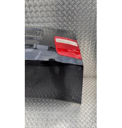 Malle/Hayon arriere AUDI A8 2 Photo n°3