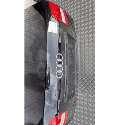 Malle/Hayon arriere AUDI A8 2 Photo n°6