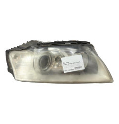 Optique avant principal droit (feux)(phare) AUDI A8 2 Photo n°1