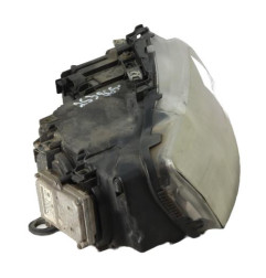 Optique avant principal droit (feux)(phare) AUDI A8 2 Photo n°4