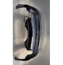 Pare choc arriere AUDI A8 2 Photo n°1