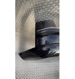 Pare choc arriere AUDI A8 2