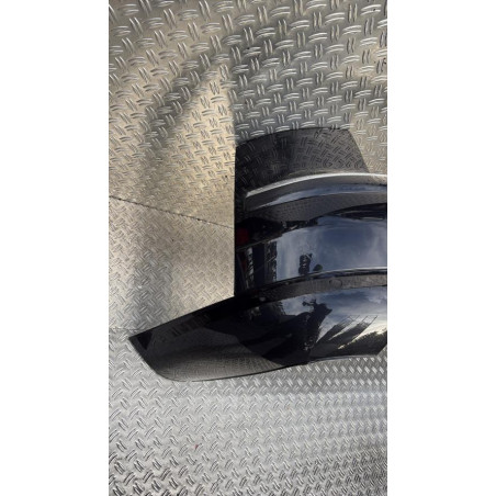 Pare choc arriere AUDI A8 2