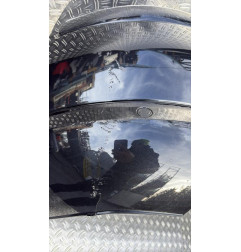 Pare choc arriere AUDI A8 2 Photo n°3