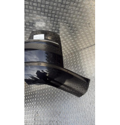 Pare choc arriere AUDI A8 2 Photo n°4