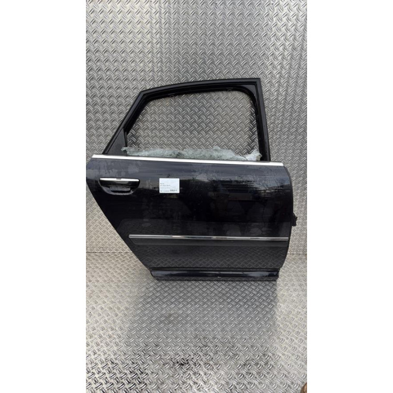 Porte arriere droit AUDI A8 2 Photo n°2