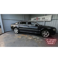 Porte arriere droit AUDI A8 2 Photo n°12